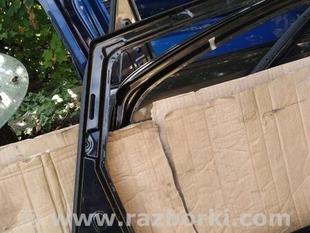 ФОТО Двері для Audi (Ауди) Q5 I 8R (08-17) Львів