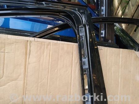 ФОТО Двері для Audi (Ауди) Q5 I 8R (08-17) Львів