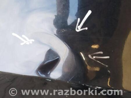 ФОТО Двері для Audi (Ауди) Q5 I 8R (08-17) Львів