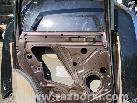 ФОТО Двері для Audi (Ауди) Q7 4M (2015-...) Львів