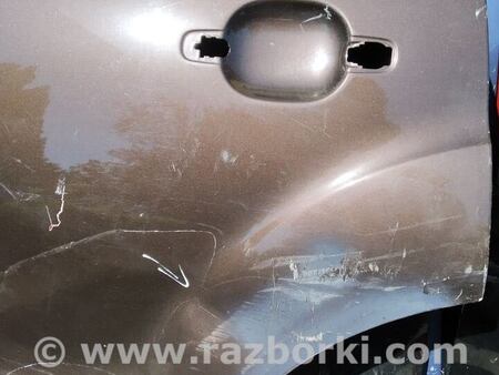 ФОТО Двері для Audi (Ауди) Q7 4M (2015-...) Львів