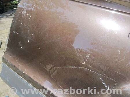 ФОТО Двері для Audi (Ауди) Q7 4M (2015-...) Львів