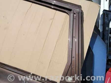 ФОТО Двері для Audi (Ауди) Q7 4M (2015-...) Львів