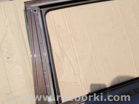 ФОТО Двері для Audi (Ауди) Q7 4M (2015-...) Львів