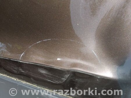 ФОТО Двері для Audi (Ауди) Q7 4M (2015-...) Львів