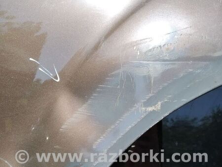 ФОТО Двері для Audi (Ауди) Q7 4M (2015-...) Львів