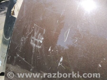 ФОТО Двері для Audi (Ауди) Q7 4M (2015-...) Львів