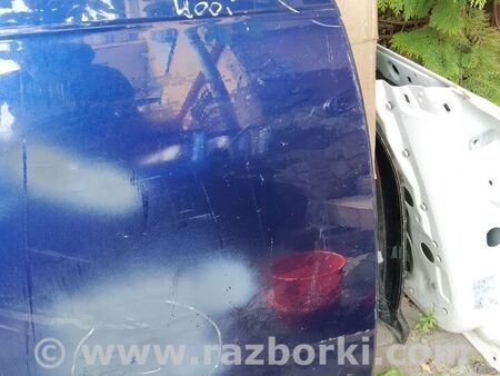 ФОТО Двері для Audi (Ауди) Q7 4M (2015-...) Львів