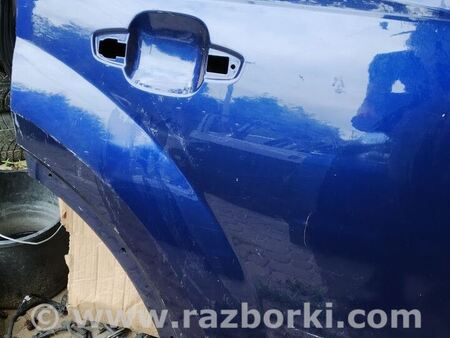 ФОТО Двері для Audi (Ауди) Q7 4M (2015-...) Львів