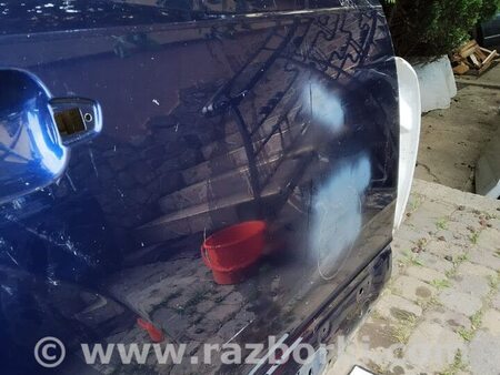 ФОТО Двері для Audi (Ауди) Q7 4M (2015-...) Львів