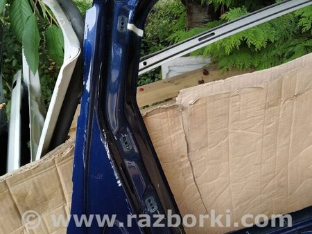 ФОТО Двері для Audi (Ауди) Q7 4M (2015-...) Львів