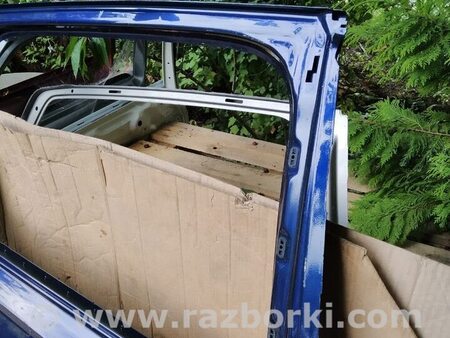 ФОТО Двері для Audi (Ауди) Q7 4M (2015-...) Львів