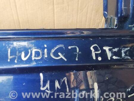 ФОТО Двері для Audi (Ауди) Q7 4M (2015-...) Львів