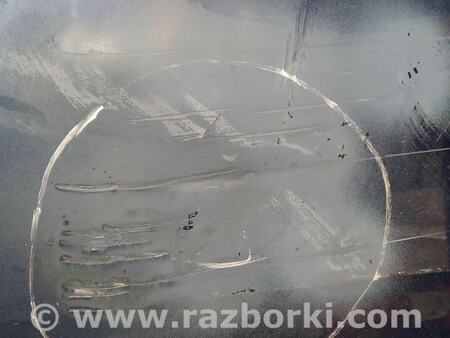 ФОТО Двері для Audi (Ауди) Q7 4M (2015-...) Львів