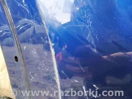 ФОТО Двері для Audi (Ауди) Q7 4M (03.2015-...) Львів