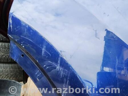 ФОТО Двері для Audi (Ауди) Q7 4M (2015-...) Львів