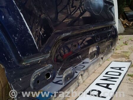 ФОТО Двері для Audi (Ауди) Q7 4M (2015-...) Львів