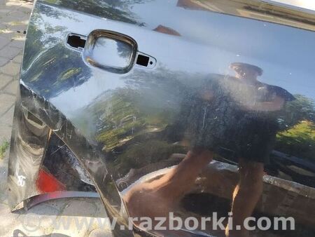 ФОТО Двері для Audi (Ауди) Q7 4M (2015-...) Львів