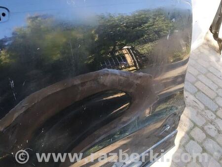 ФОТО Двері для Audi (Ауди) Q7 4M (2015-...) Львів