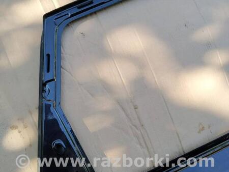 ФОТО Двері для Audi (Ауди) Q7 4M (2015-...) Львів