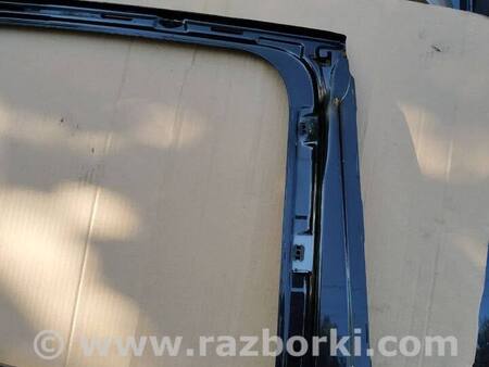 ФОТО Двері для Audi (Ауди) Q7 4M (2015-...) Львів