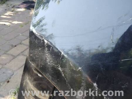 ФОТО Двері для Audi (Ауди) Q7 4M (2015-...) Львів