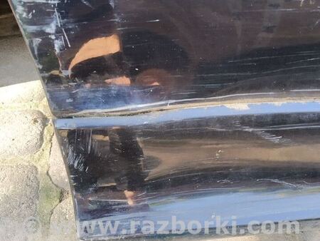 ФОТО Двері для Audi (Ауди) Q7 4M (2015-...) Львів