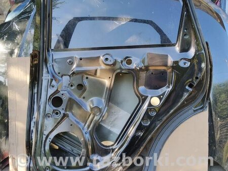 ФОТО Двері для Audi (Ауди) Q7 4M (03.2015-...) Львів