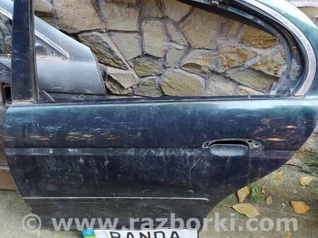 ФОТО Двері для Jaguar S-Type Львів