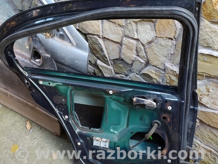 ФОТО Двері для Jaguar S-Type Львів