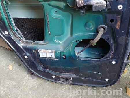 ФОТО Двері для Jaguar S-Type Львів