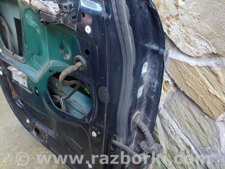 ФОТО Двері для Jaguar S-Type Львів