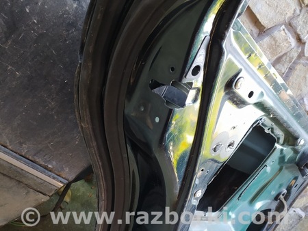 ФОТО Двері для Jaguar S-Type Львів