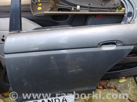 ФОТО Двері для Jaguar S-Type Львів