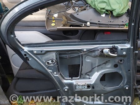 ФОТО Двері для Jaguar S-Type Львів