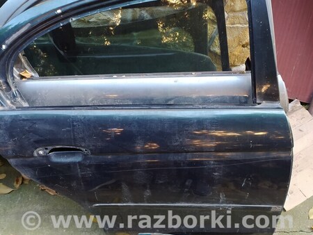 ФОТО Двері для Jaguar S-Type Львів