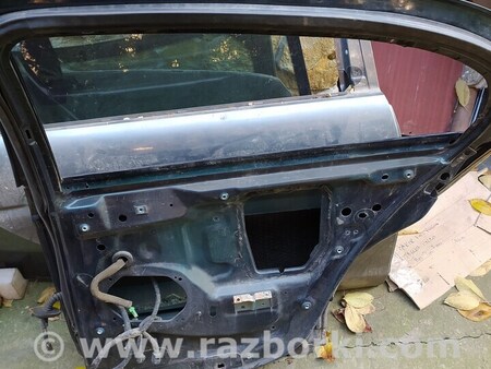 ФОТО Двері для Jaguar S-Type Львів