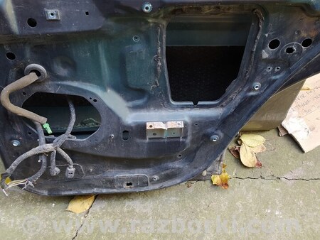 ФОТО Двері для Jaguar S-Type Львів