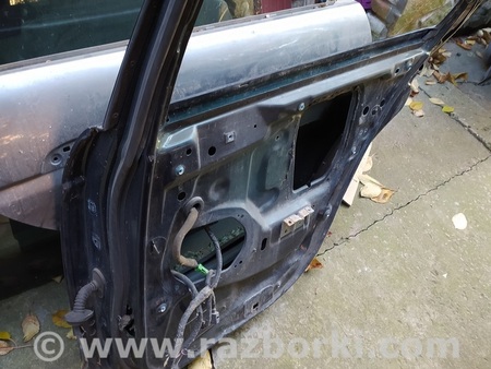 ФОТО Двері для Jaguar S-Type Львів