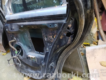 ФОТО Двері для Jaguar S-Type Львів