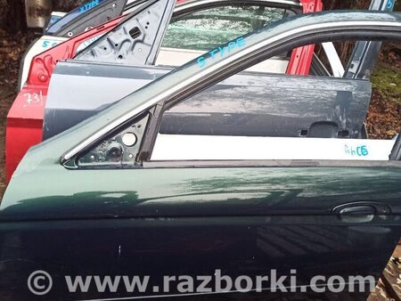 ФОТО Двері для Jaguar S-Type Львів