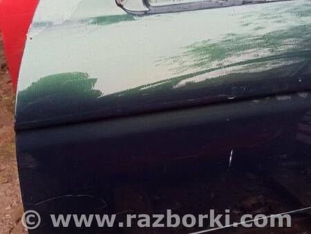 ФОТО Двері для Jaguar S-Type Львів