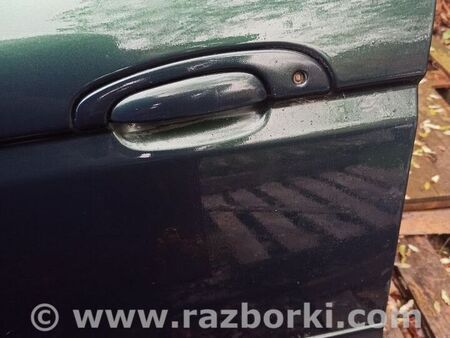 ФОТО Двері для Jaguar S-Type Львів