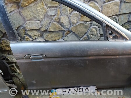 ФОТО Двері для Jaguar S-Type Львів