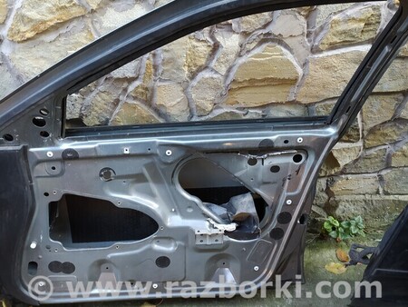 ФОТО Двері для Jaguar S-Type Львів