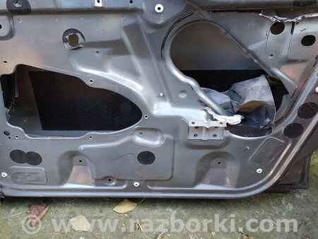 ФОТО Двері для Jaguar S-Type Львів