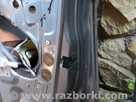 ФОТО Двері для Jaguar S-Type Львів