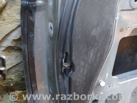 ФОТО Двері для Jaguar S-Type Львів