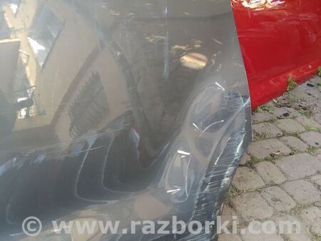 ФОТО Двері для Volkswagen Sharan Львів