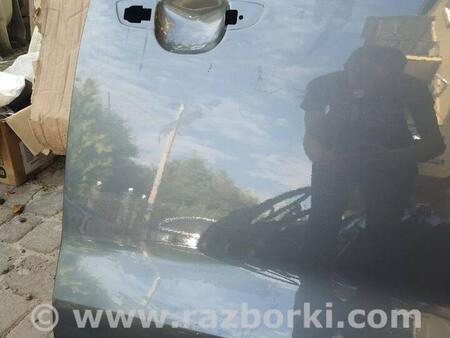 ФОТО Двері для Volkswagen Sharan Львів